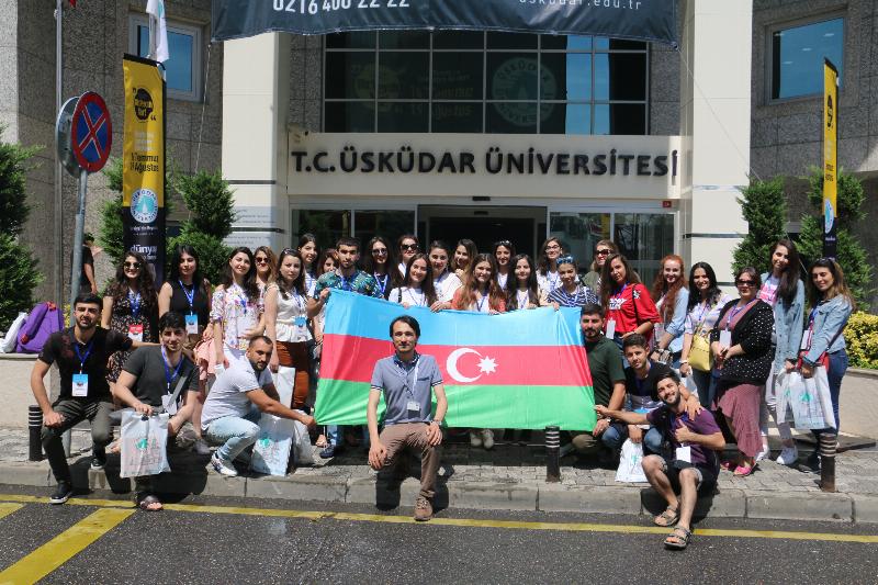 بورسیه رایگان آذربایجان برای کشورهای عضو جنبش عدم تعهد