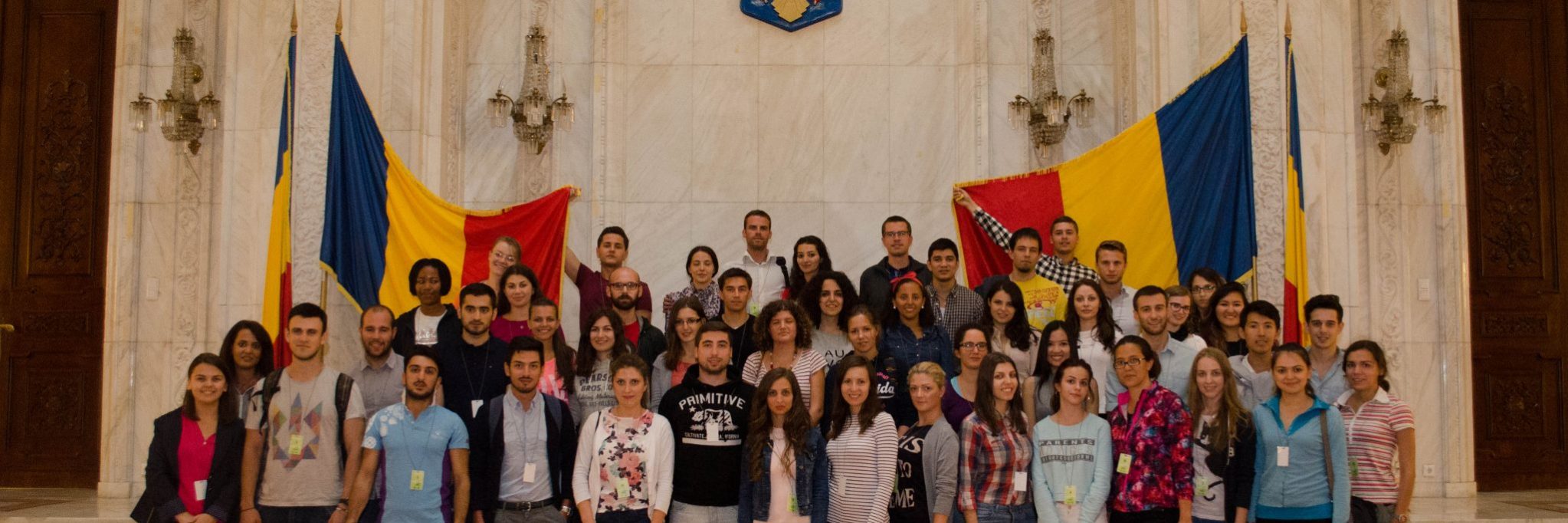 بورسیه رومانی بدون نیاز به مدرک زبان برای سال 2020-2019