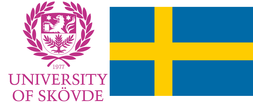 بورسیه تحصیلی سوئد برای سال 2019 در دانشگاه Skövde