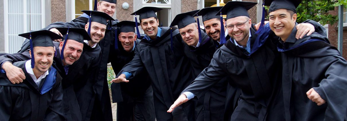 بورسیه تحصیلی رایگان دانشگاه ماستریخت هلند برای سال 2019