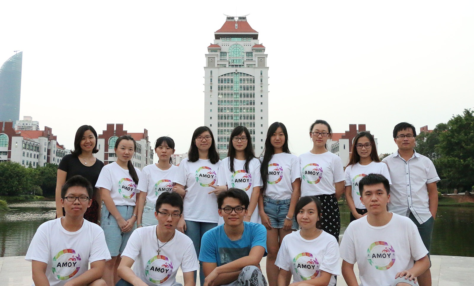 بورسیه دانشگاه شیامن چین برای لیسانس ، فوق لیسانس و دکترا 2020-2019