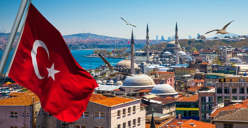 کار آموزی 11 روزه در ترکیه Future Local Leaders Meet in Turkey