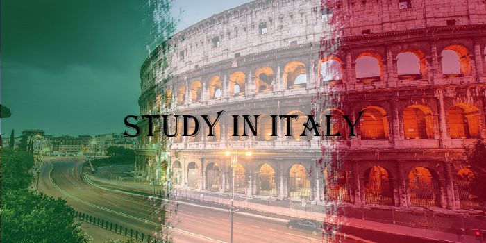 بورسیه تحصیلی ایتالیا برای دانشجویان پناهنده