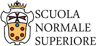 بورسیه دکترا ایتالیا دانشگاه Scuola Normale Superiore