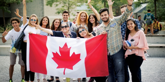 بورسیه تحصیلی ونیر کانادا Vanier Canada Graduate Scholarship