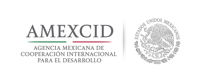 بورسیه تحصیلی دولت مکزیک برای دانشجویان خارجی در سال 2024-2023