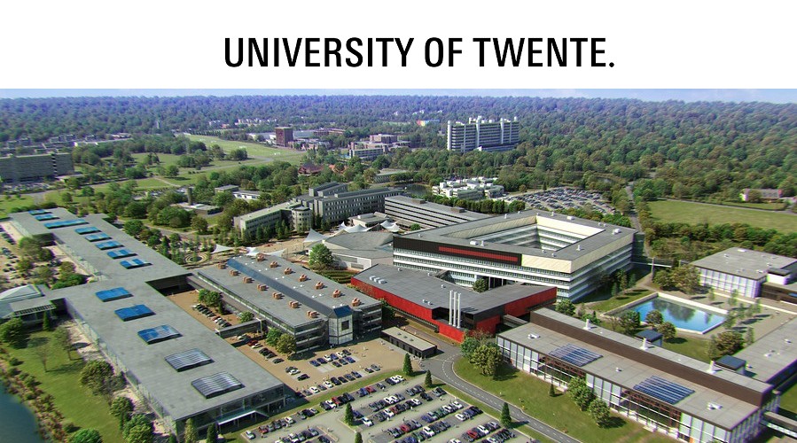 بورسیه کارشناسی ارشد دانشگاه توئنته هلند برای سال 2023-2022