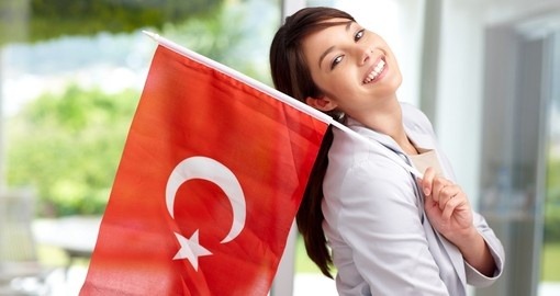 بورسیه تحصیلی ترکیه برای سال 2020