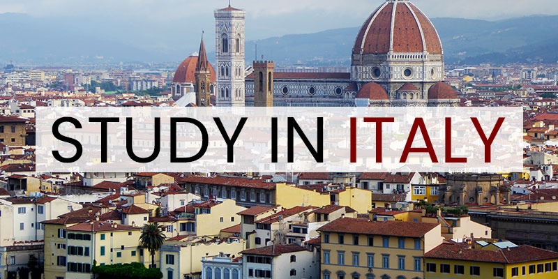 بورسیه تحصیلی دانشگاه پادوا ایتالیا برای سال 2021-2020
