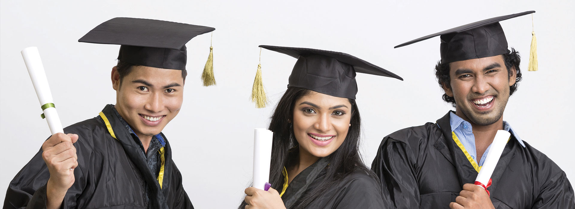 بورسیه تحصیلی هند برای لیسانس و فوق لیسانس