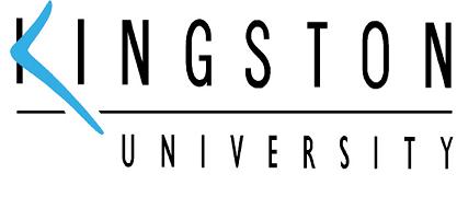 بورسیه تحصیلی دانشگاه کینگستون لندن برای سال 2021-2020