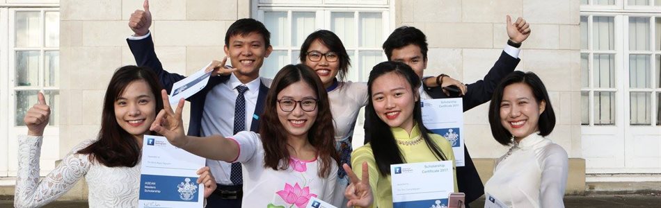 بورسیه لیسانس دانشگاه تون داک تانگ ویتنام سال 2021-2020