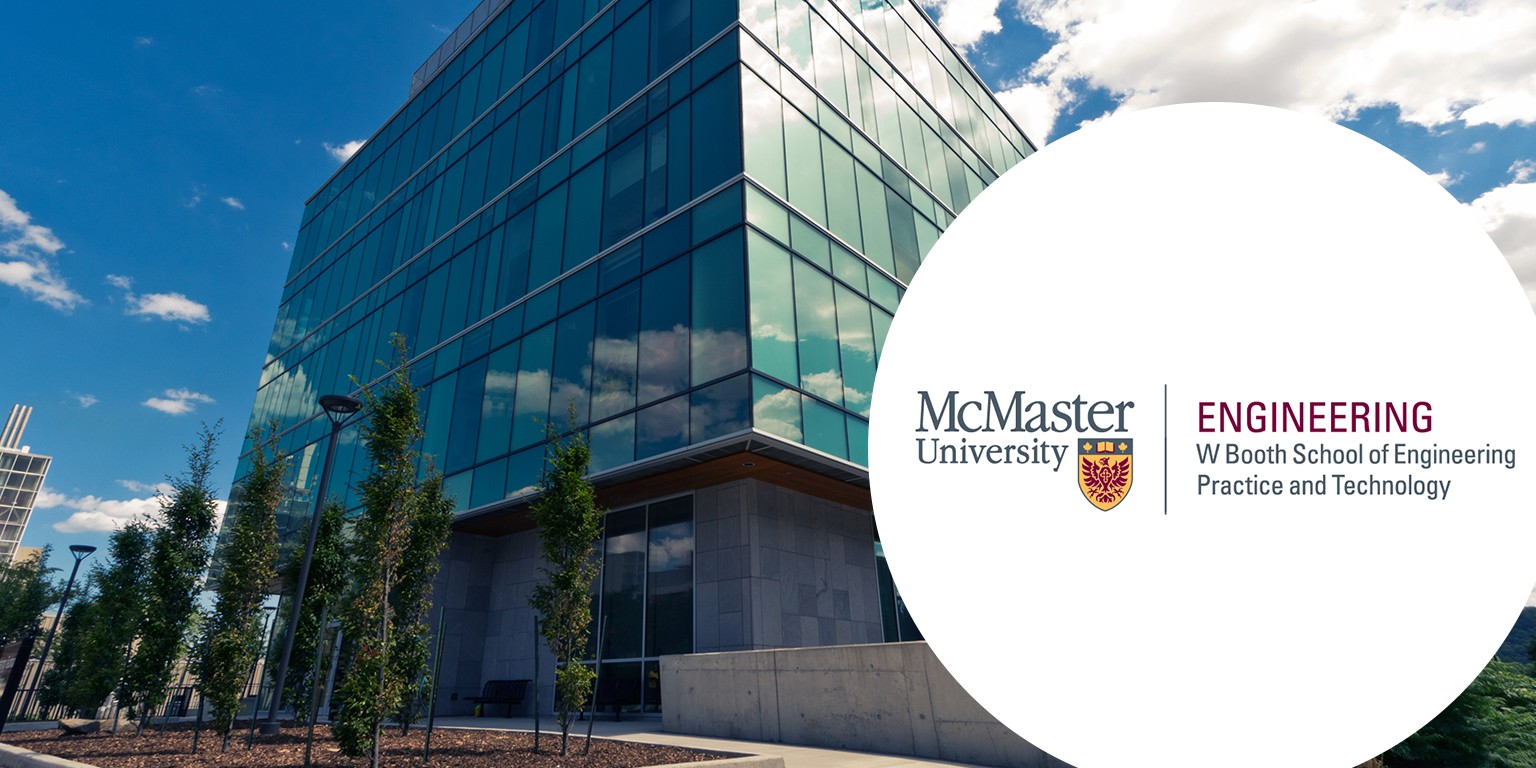 بورسیه لیسانس دانشگاه مک مستر کانادا برای سال 2022-2021