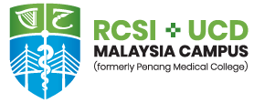 بورسیه رایگان کالج پزشکی پنانگ مالزی برای سال 2022-2021