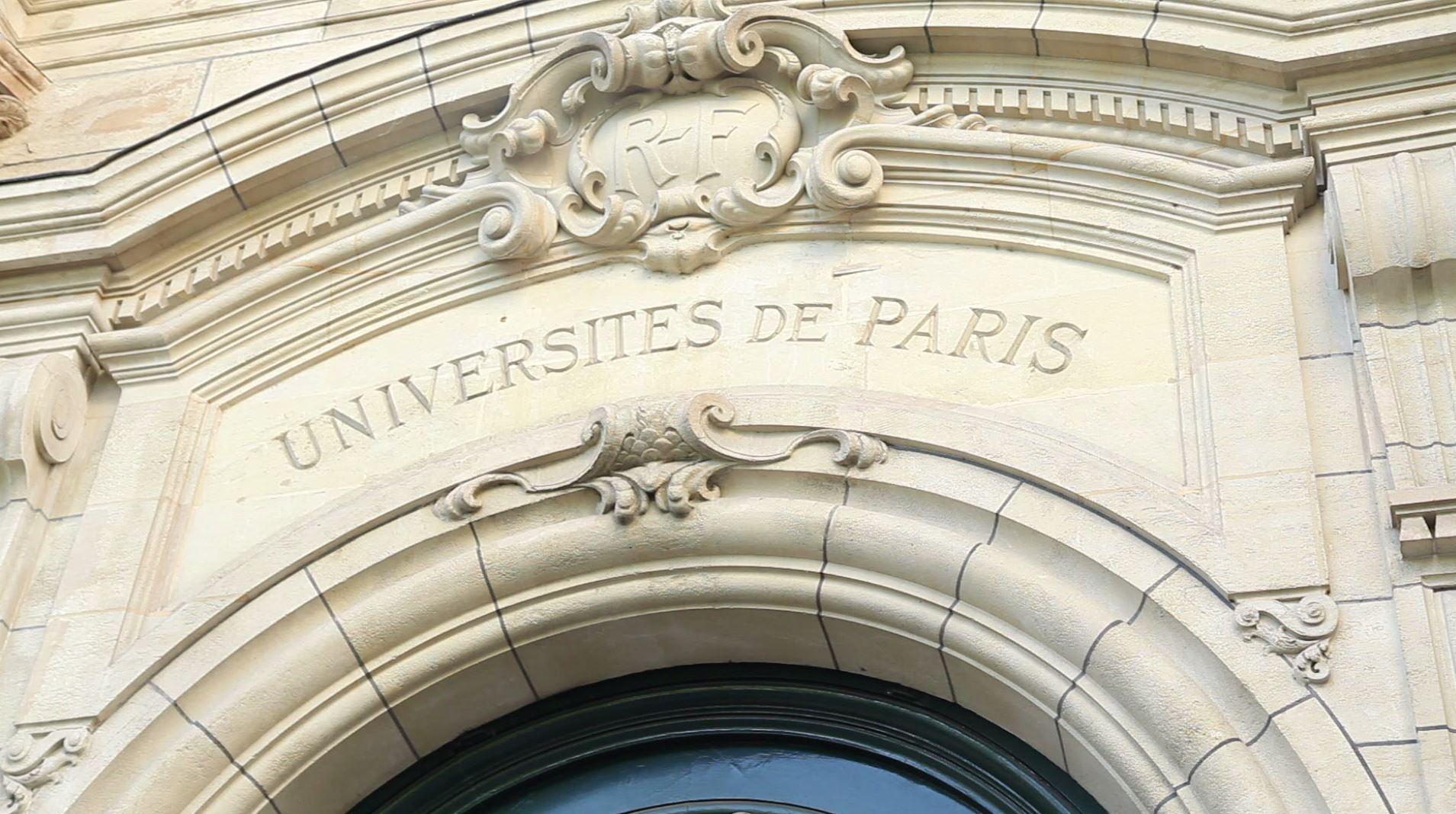 بورسیه کارشناسی ارشد دانشگاه پاریس فرانسه برای سال 2023-2022