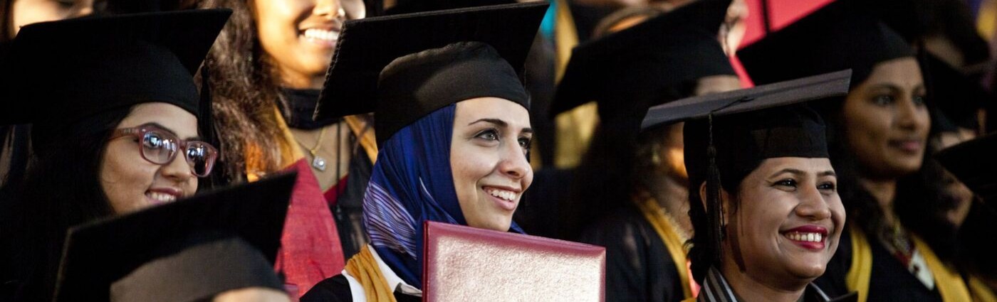 بورسیه رایگان دانشگاه آسیایی زنان (AUW) برای زنان افغانستان 