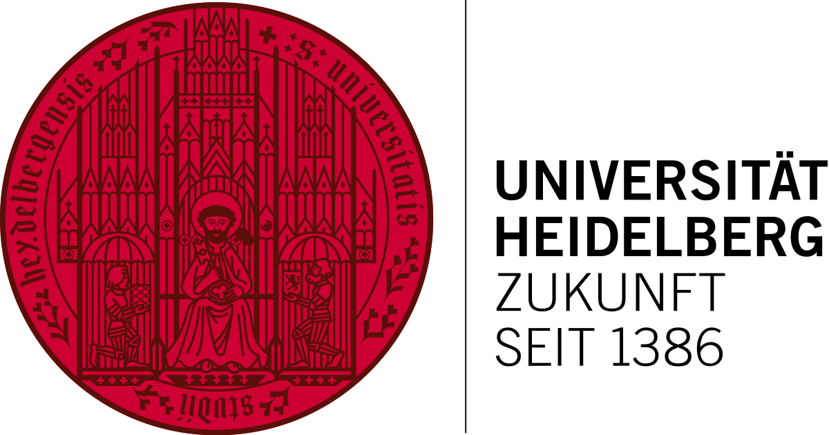 بورسیه دانشگاه هایدلبرگ آلمان برای مقاطع کارشناسی و ارشد در سال 2023-2022