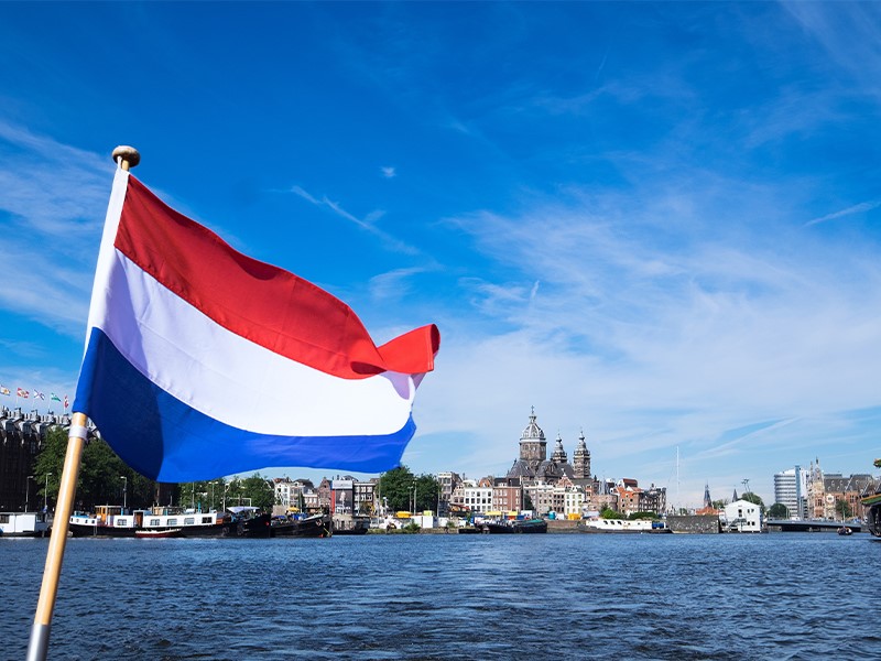 تحصیل در کشور هلند چه مزایایی دارد؟