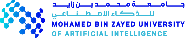 بورسیه فول فاند دانشگاه محمد بن زاید امارات در سال 2025-2024